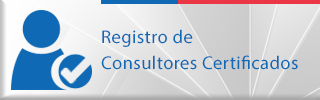 Registro de Consultores